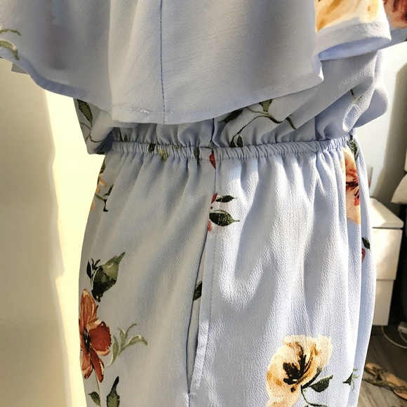 Romper - Picture 3 of 6